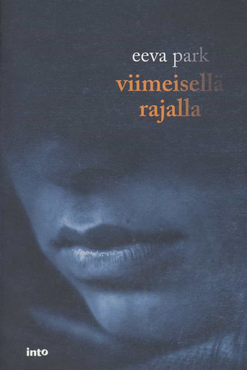 Viimeisellä rajalla