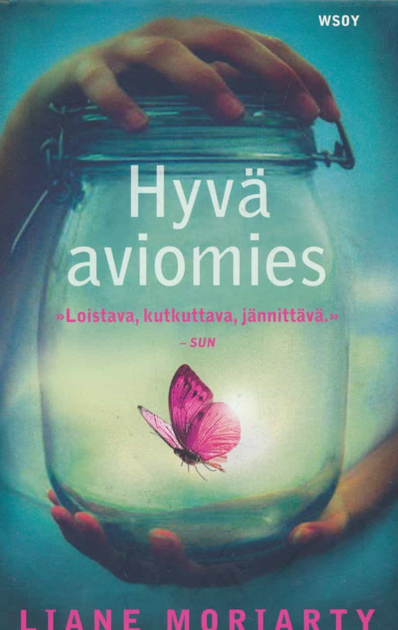 Hyvä aviomies