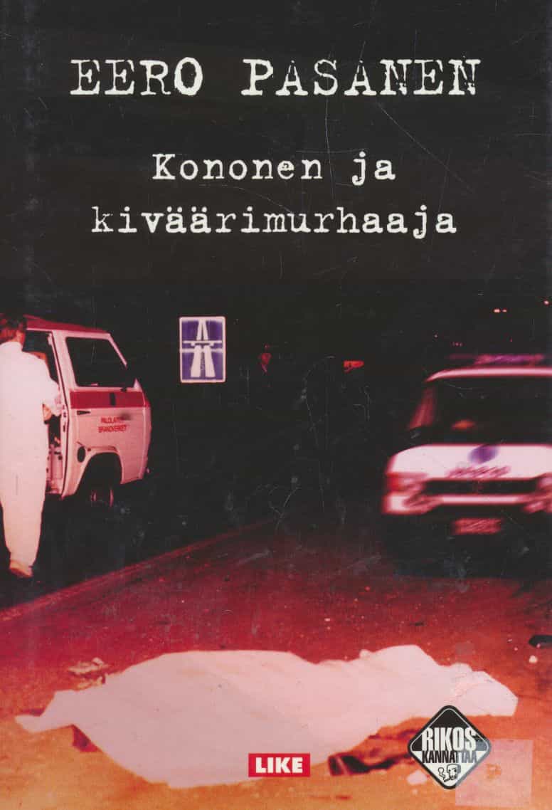 Kononen ja kiväärimurhaaja