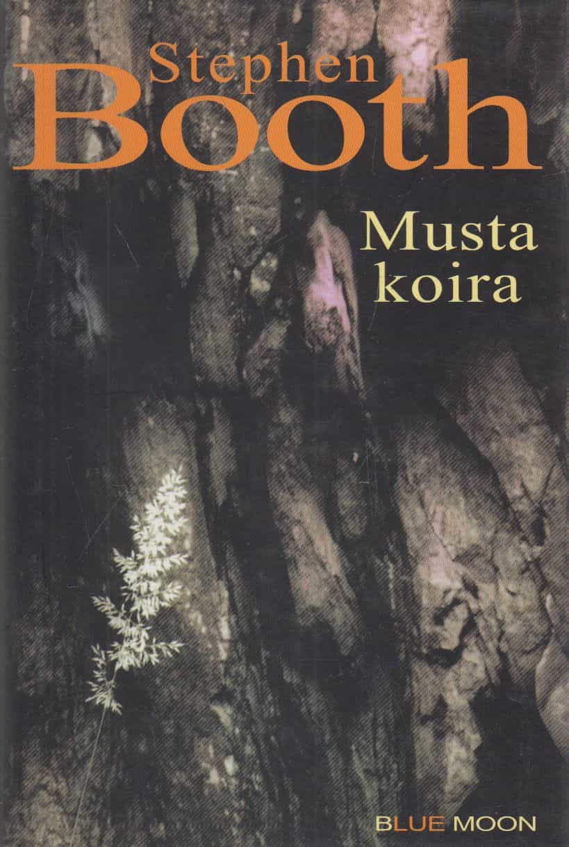 Musta koira