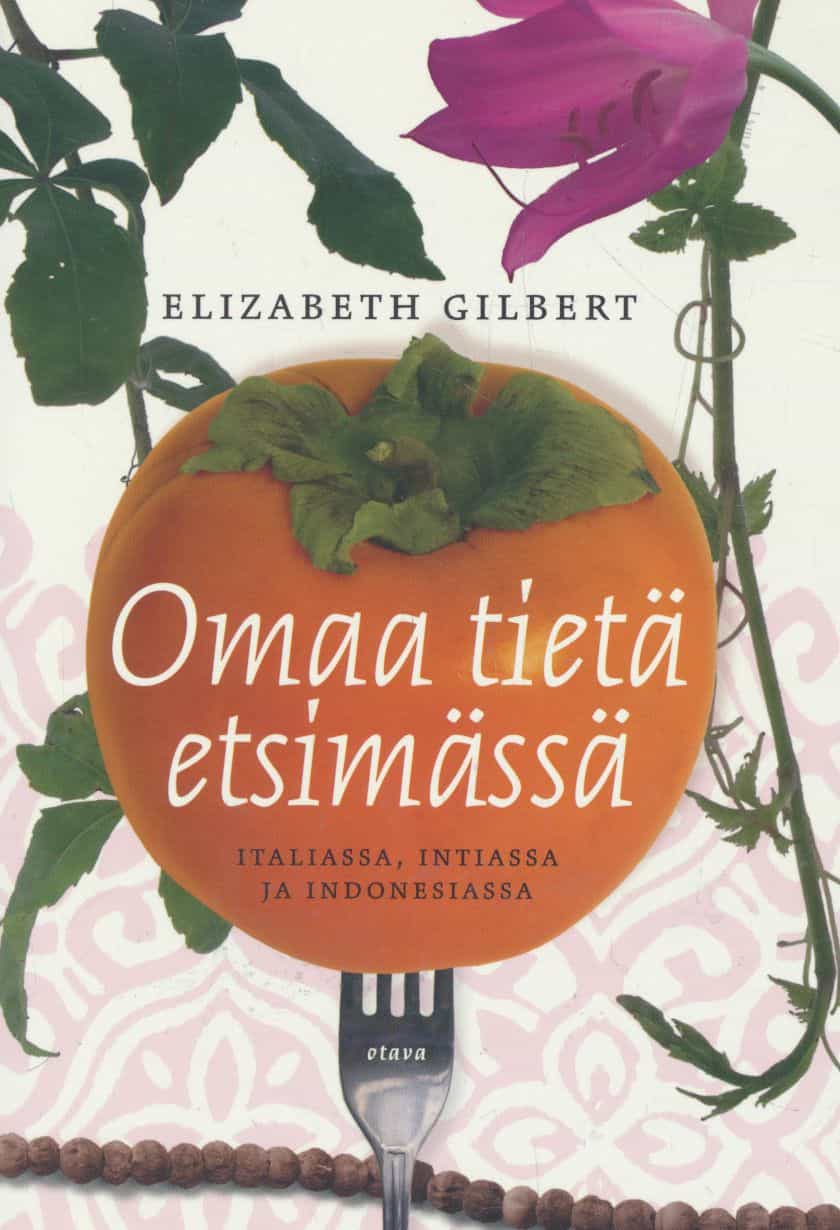 Omaa tietä etsimässä