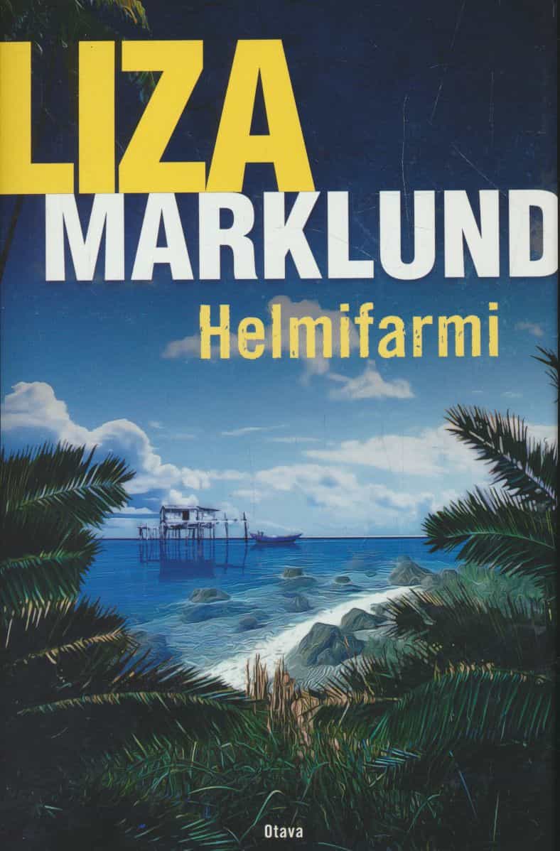 Helmifarmi