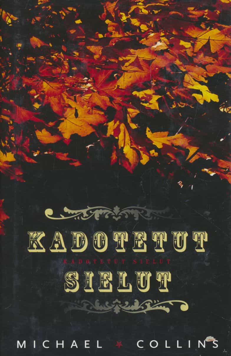 Kadotetut sielut