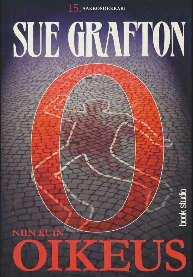 O niin kuin oikeus