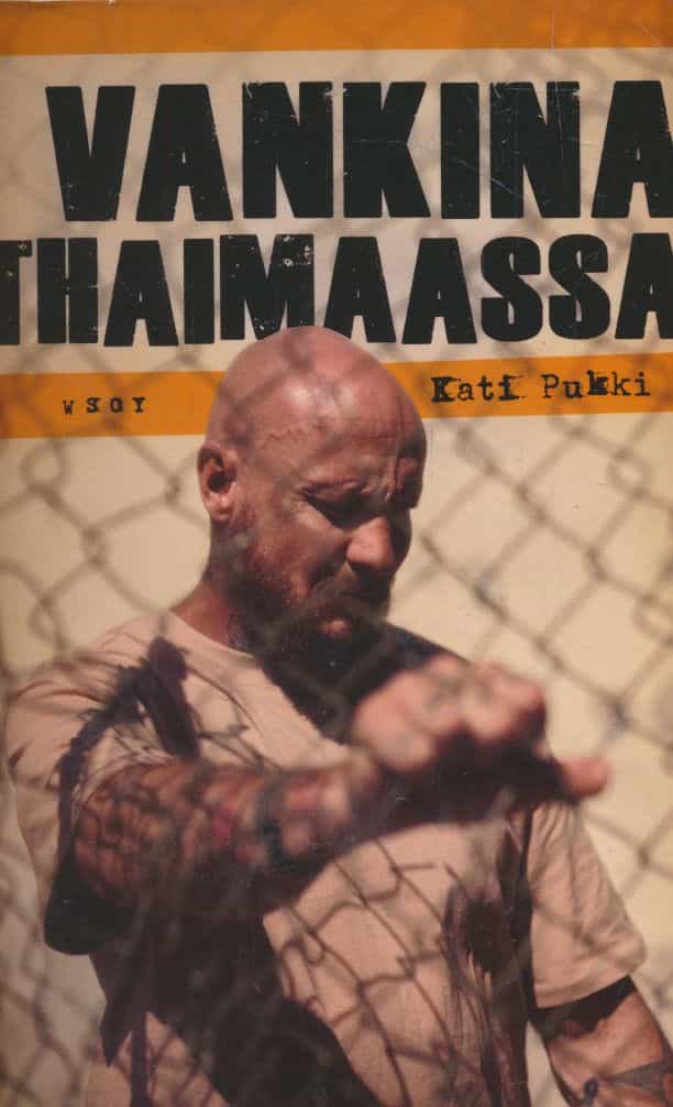 Vankina Thaimaassa
