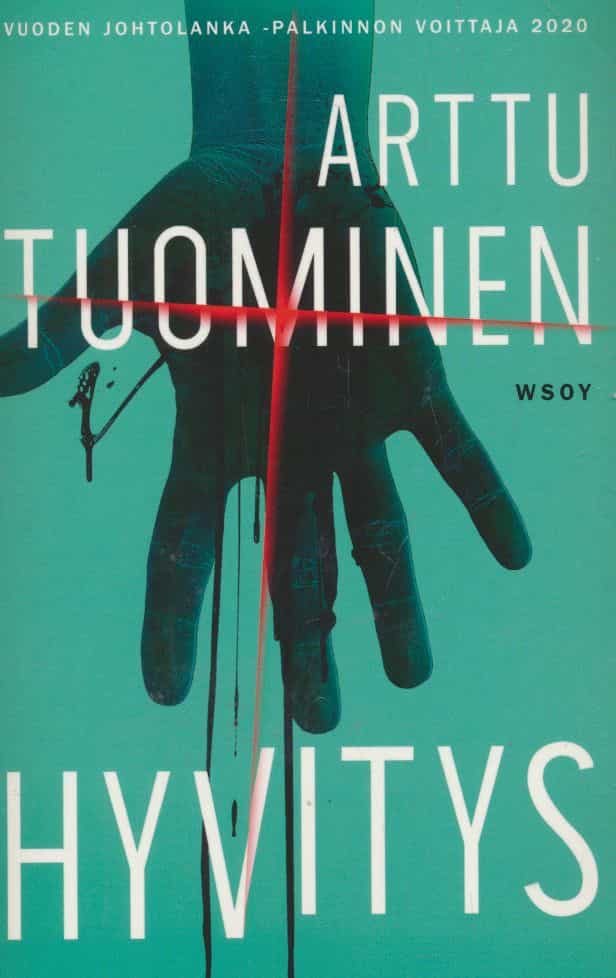 Hyvitys