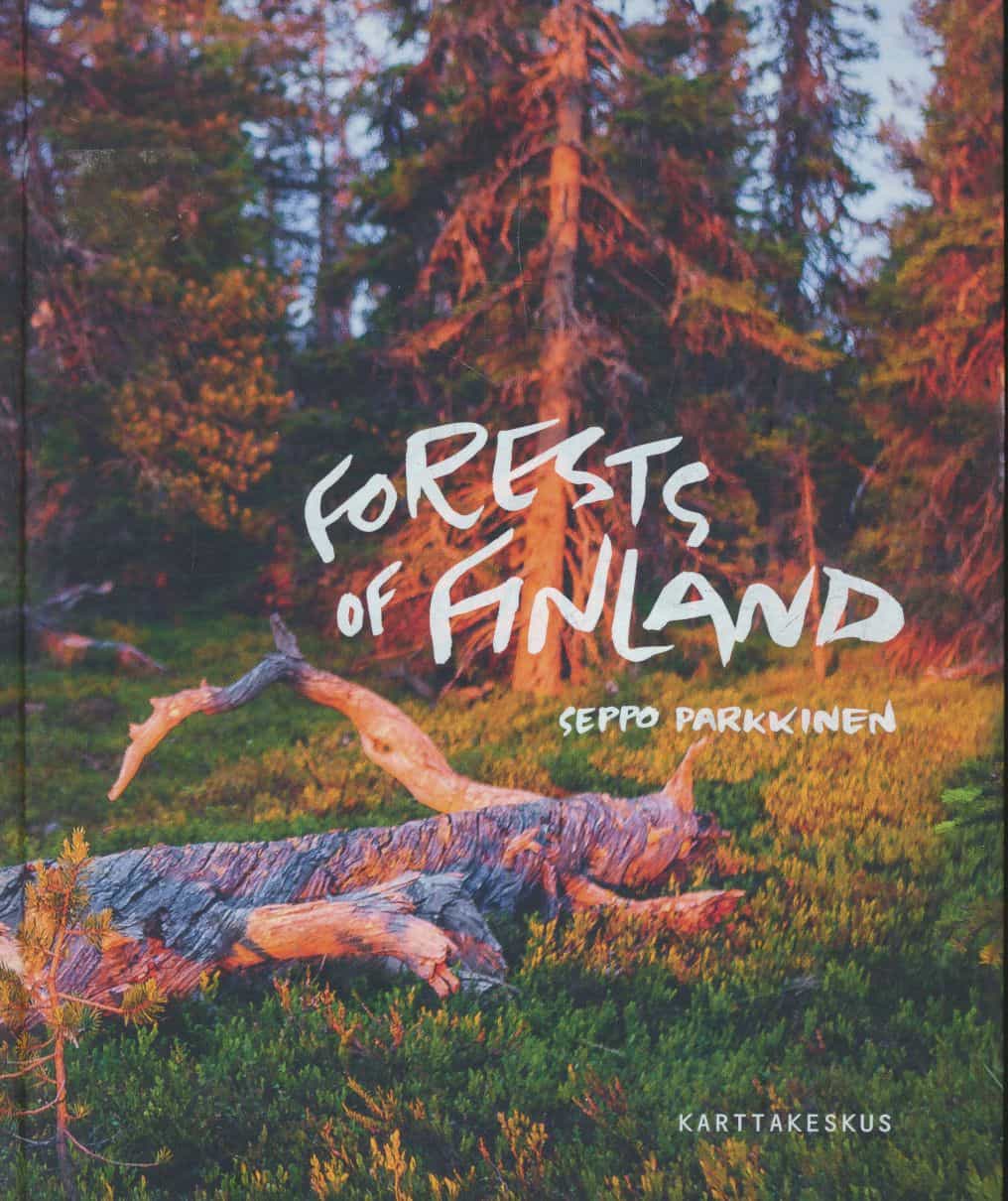 Forests of Finland
