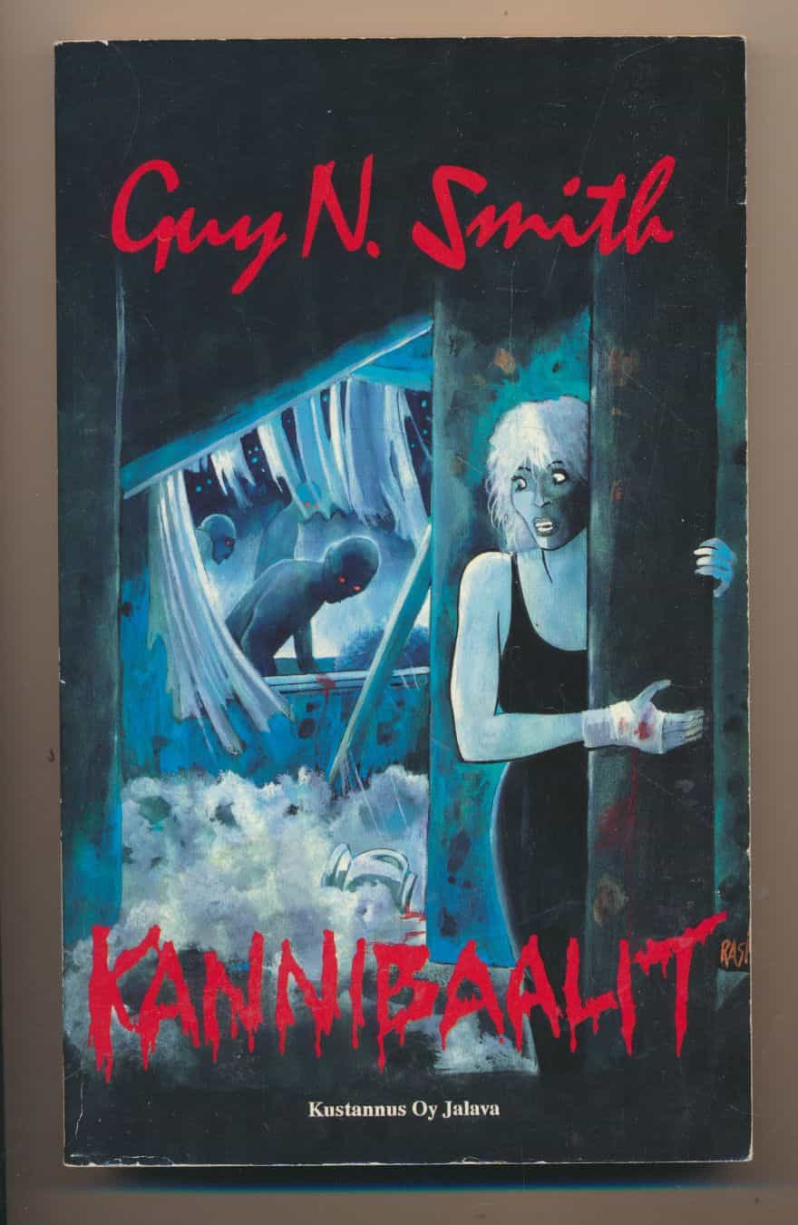 Kannibaalit
