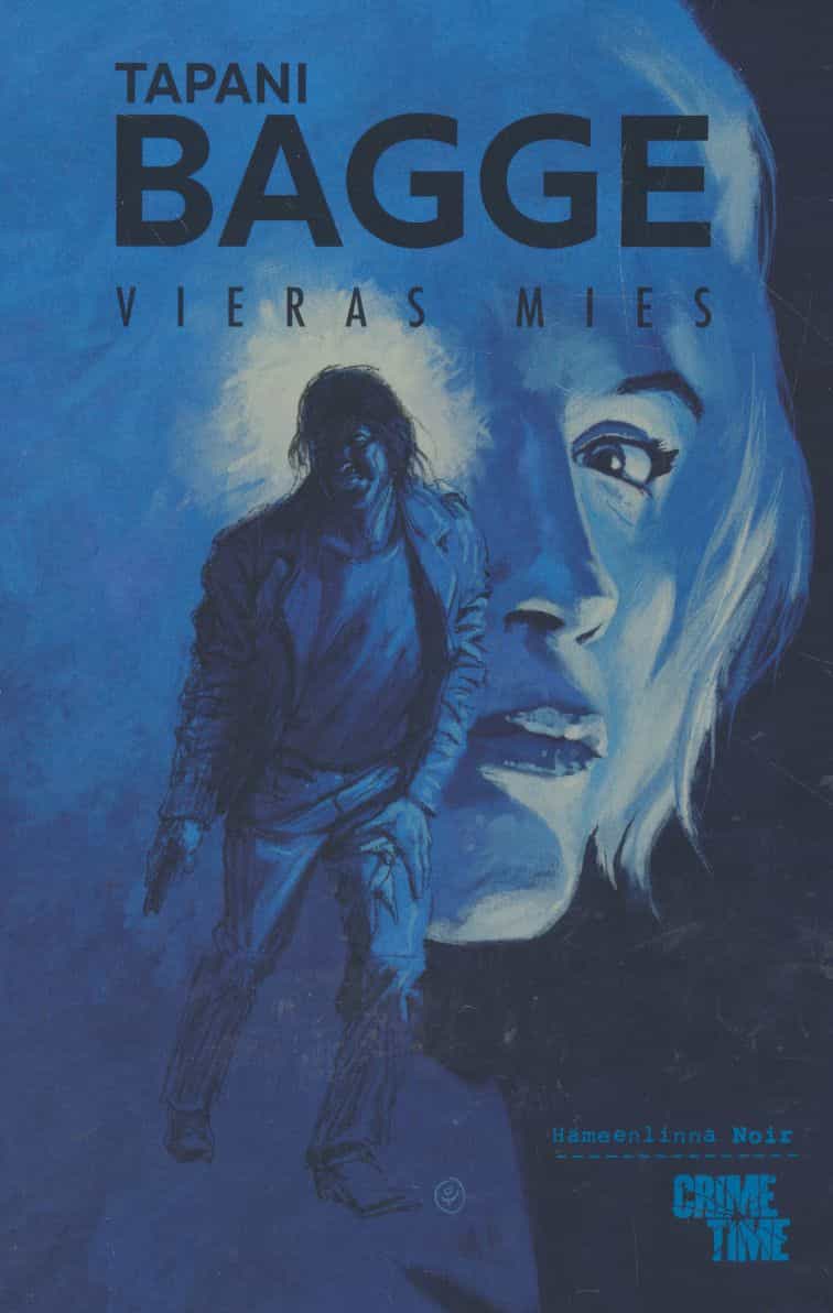 Vieras mies