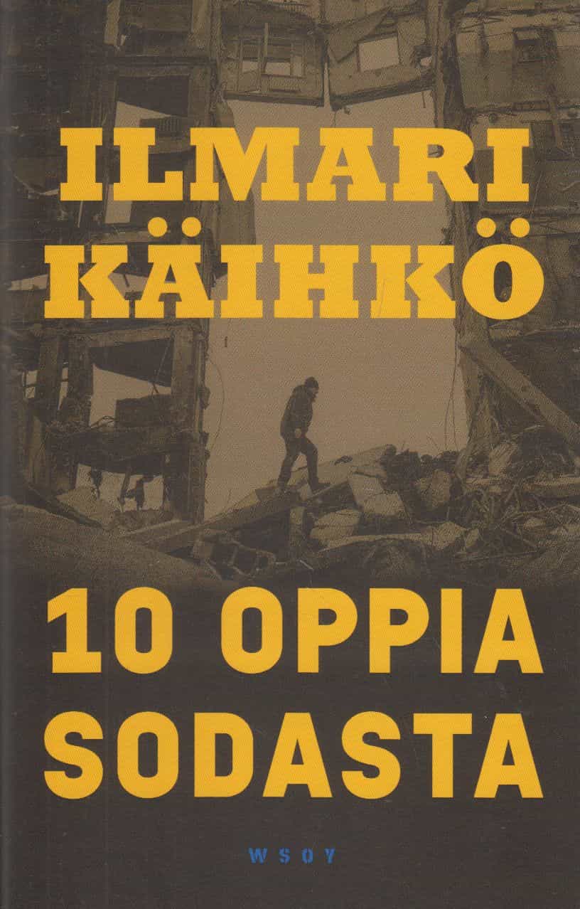 10 oppia sodasta