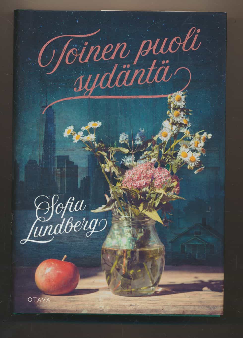 Toinen puoli sydäntä