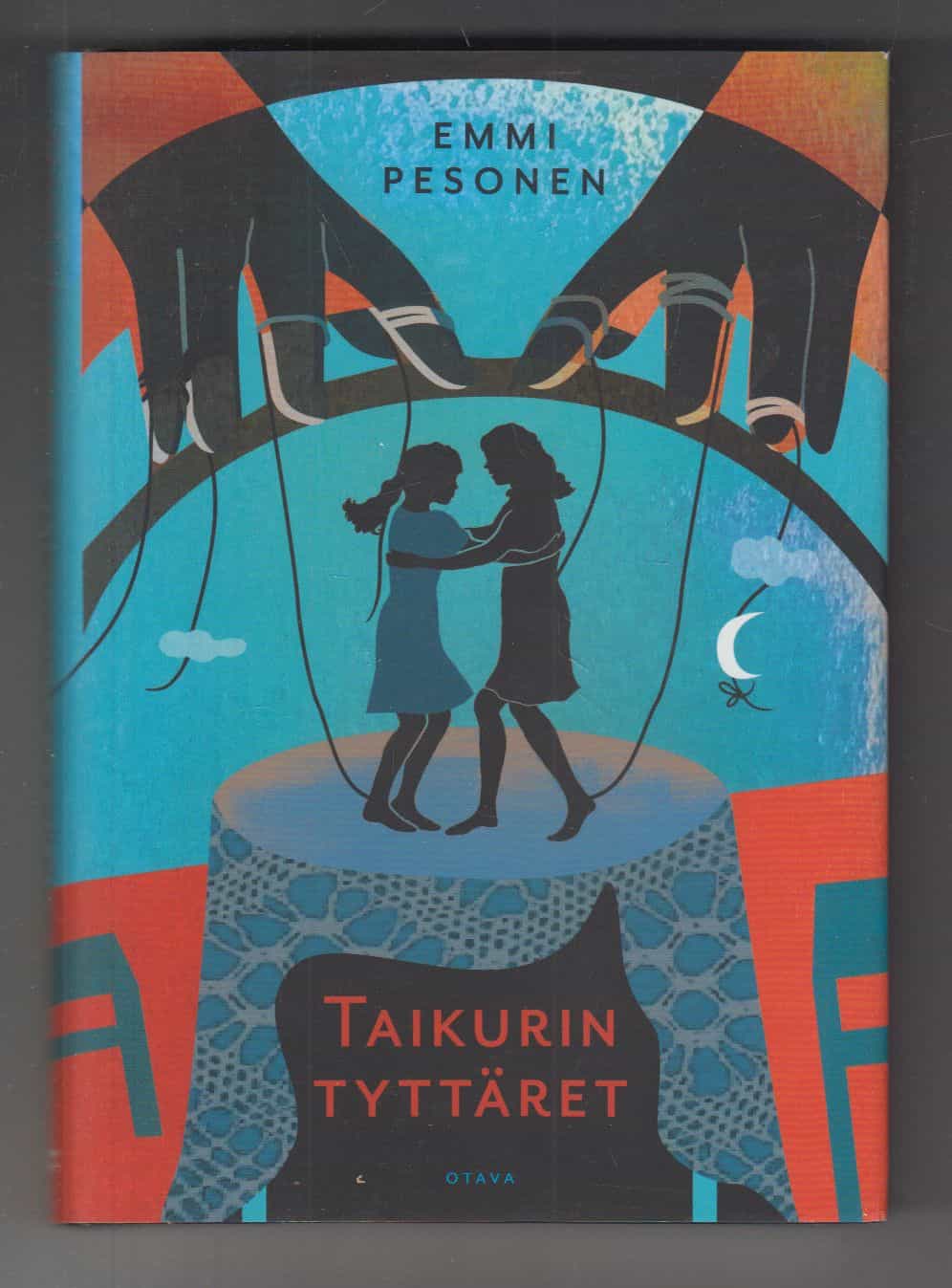 Taikurin tyttäret