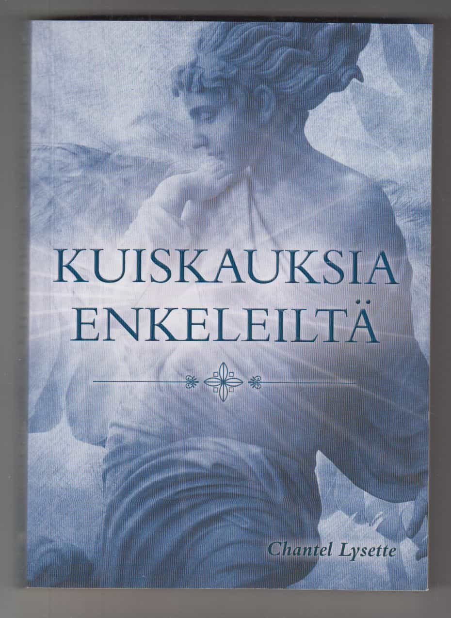 Kuiskauksia enkeleiltä