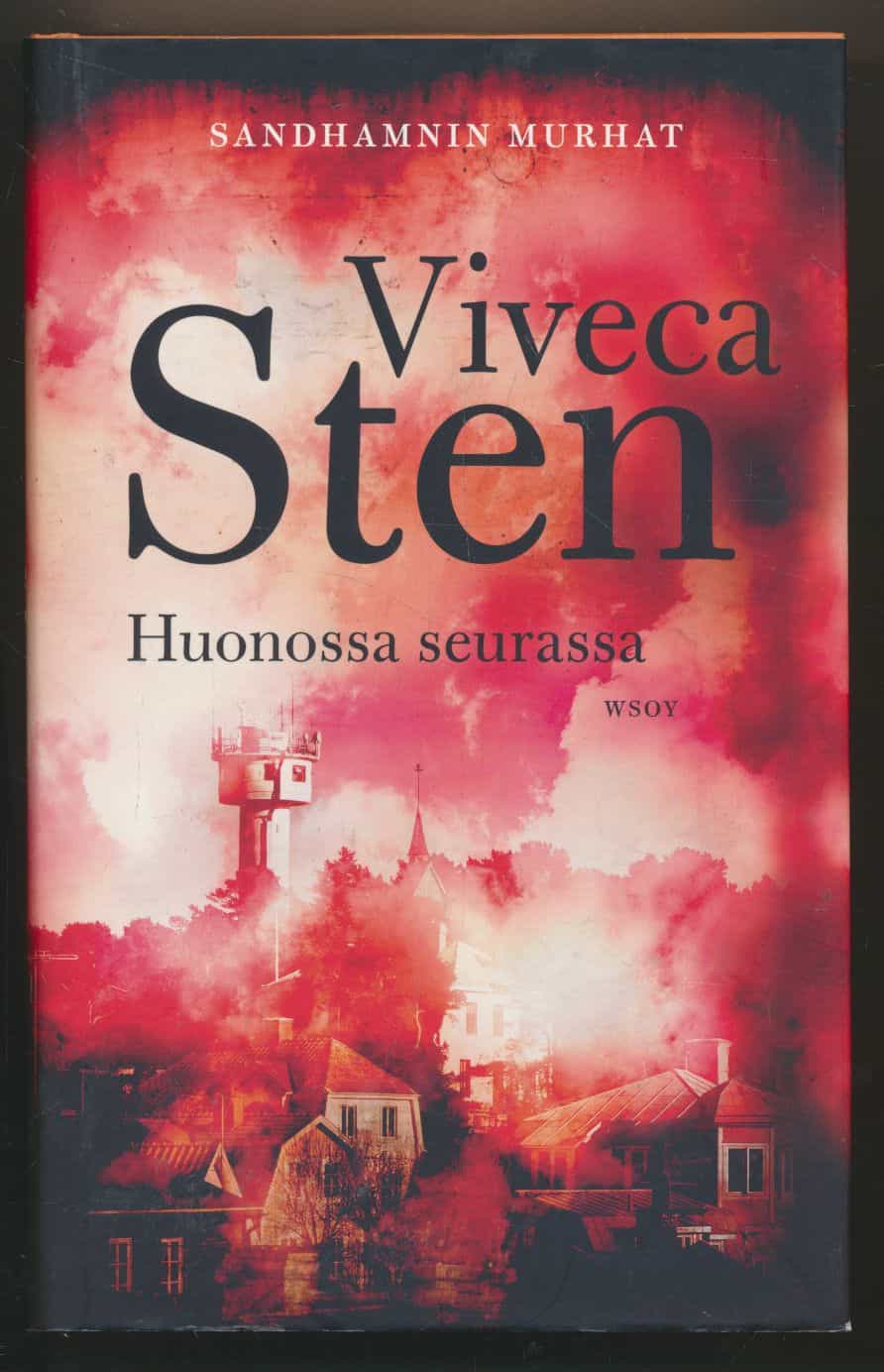 Huonossa seurassa