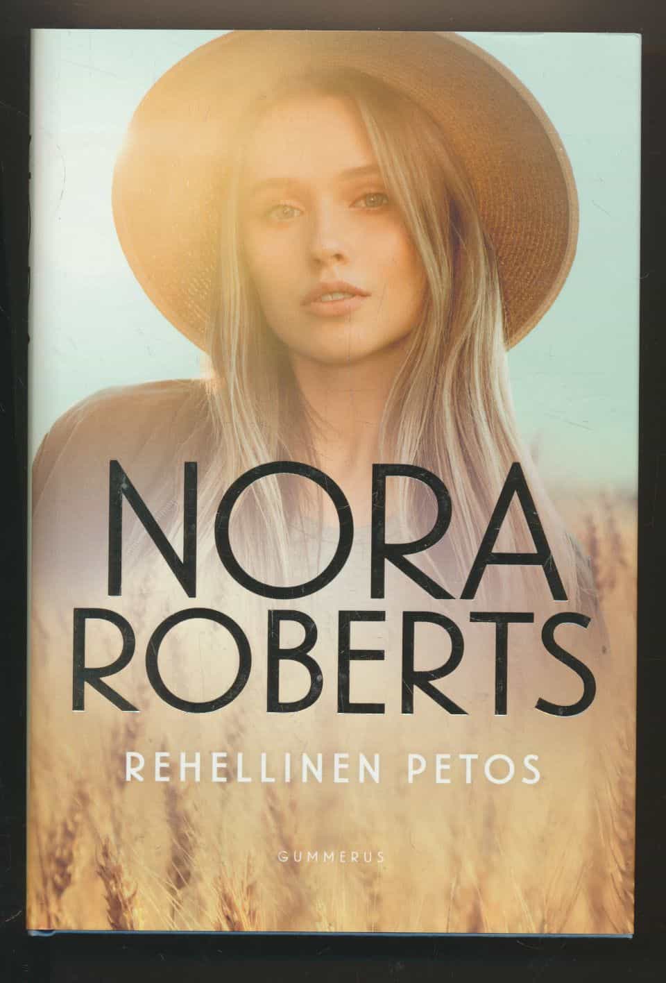 Rehellinen petos