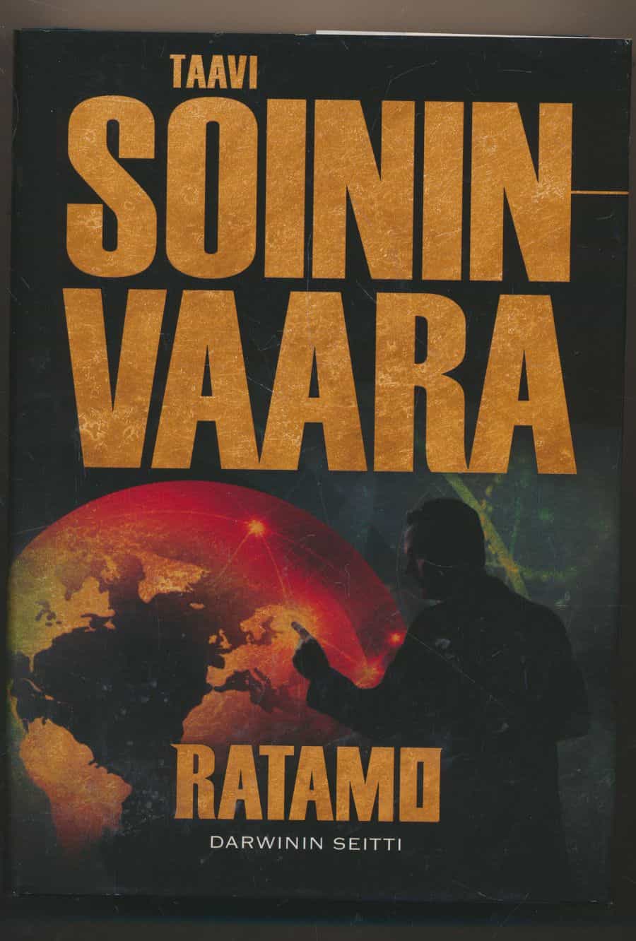 Darwinin seitti