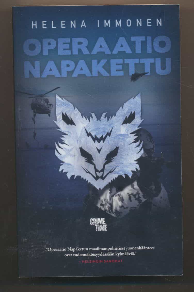 Operaatio Napakettu