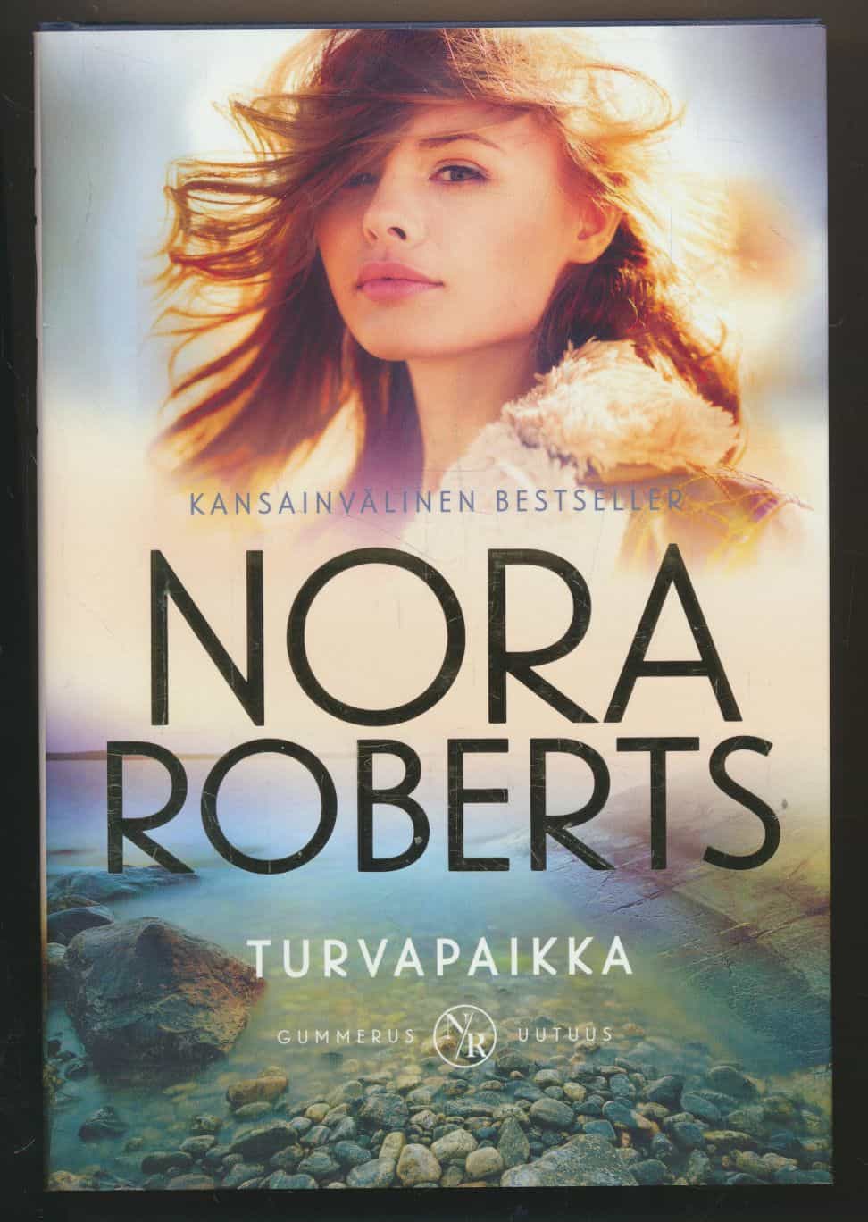 Turvapaikka
