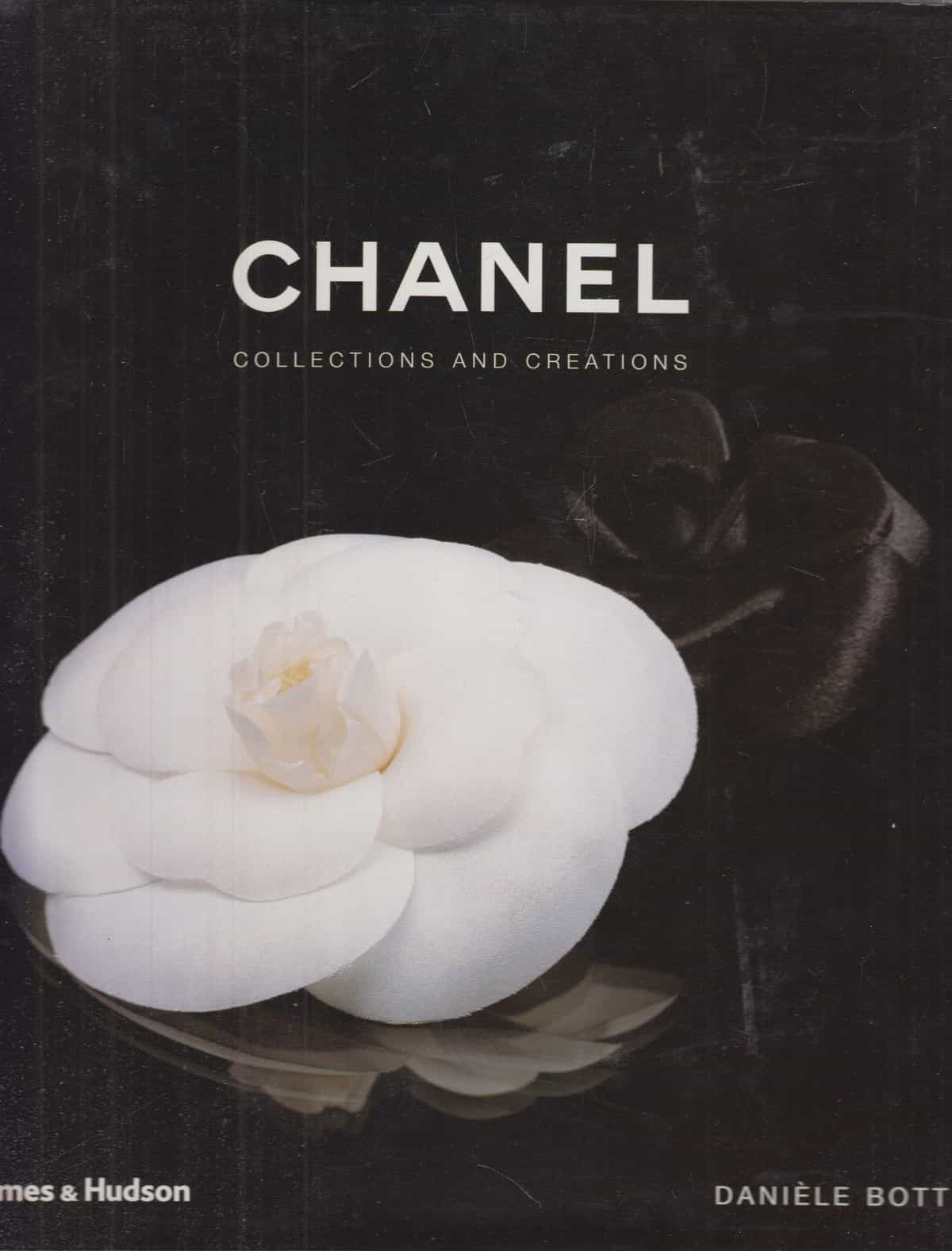 Chanel Collections and creations