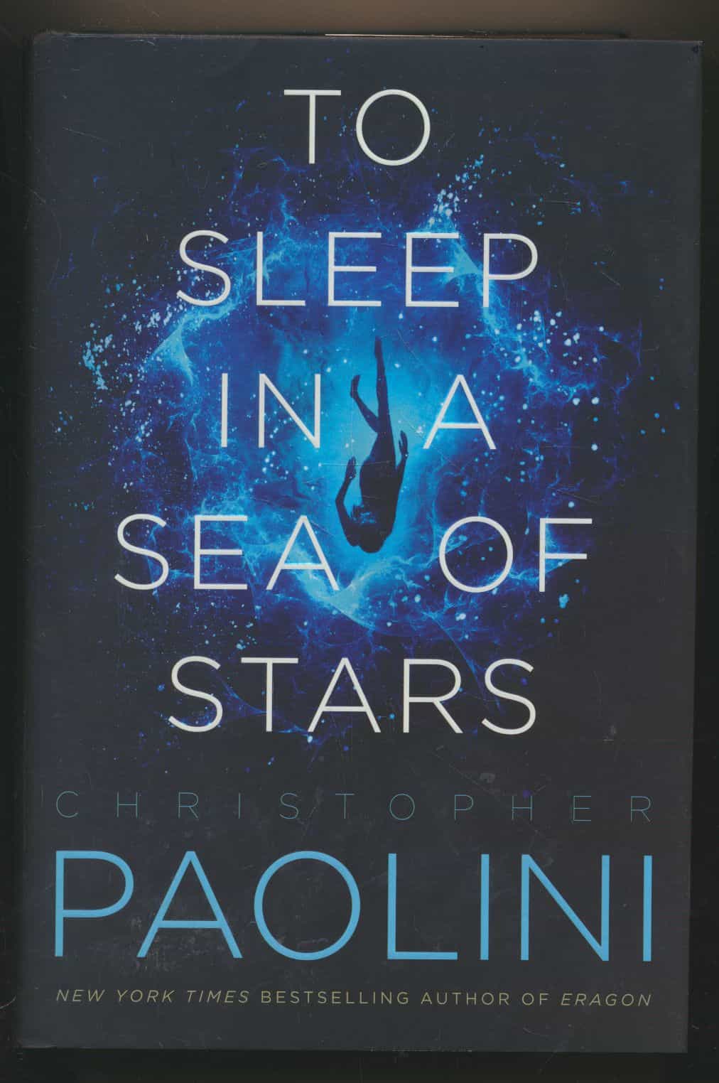 To Sleep In A Sea of Stars