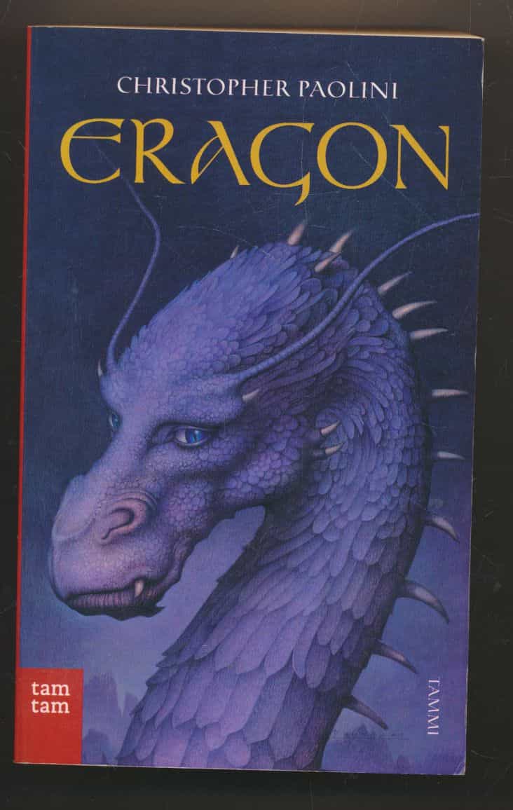 Eragon