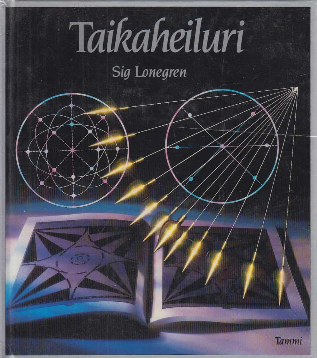 Taikaheiluri