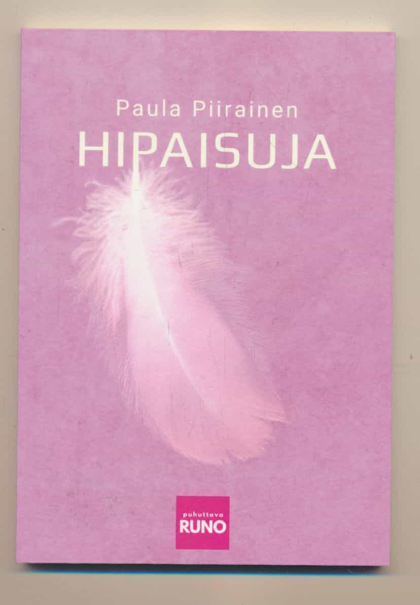 Hipaisuja