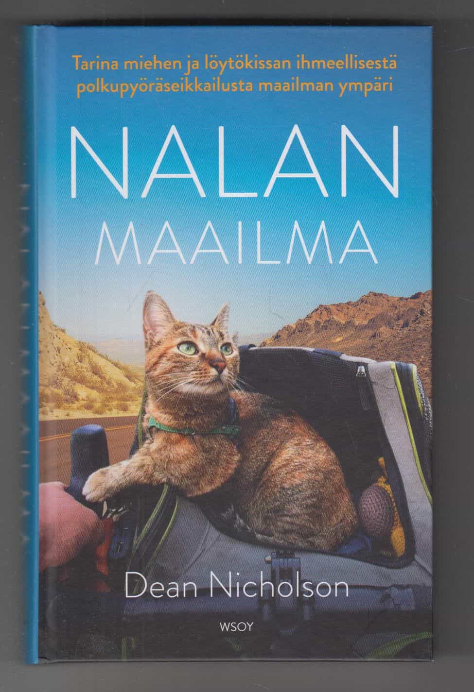 Nalan maailma