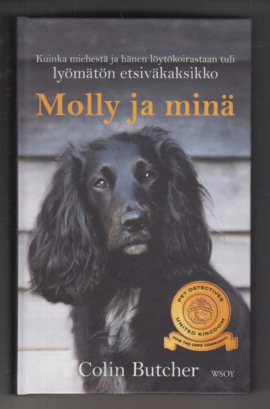 Molly ja minä