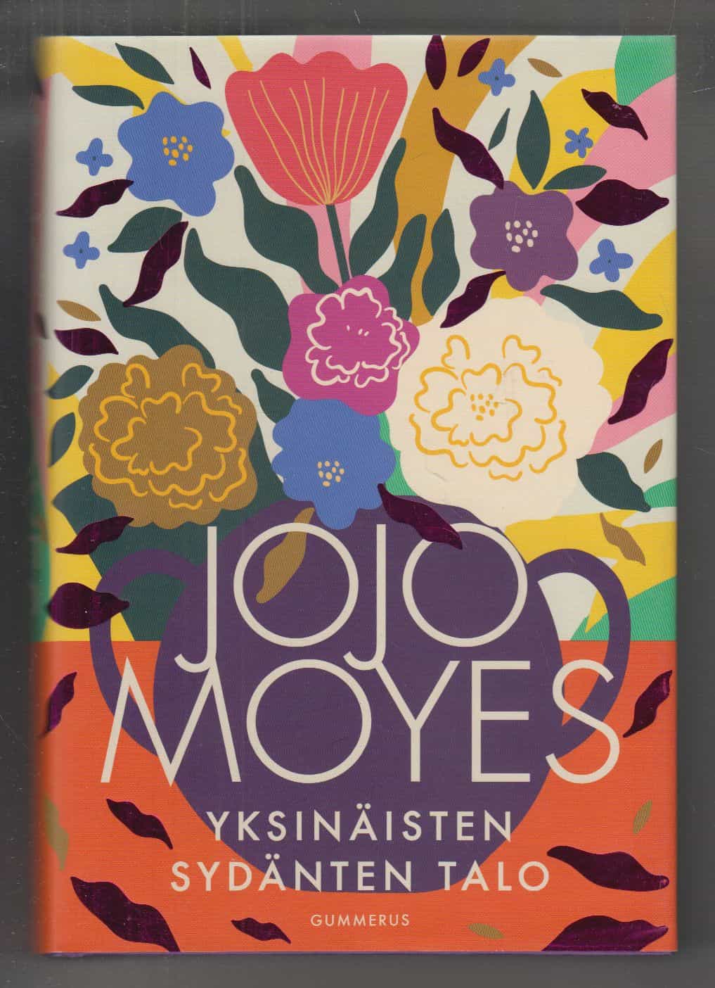 Yksinäisten sydänten talo