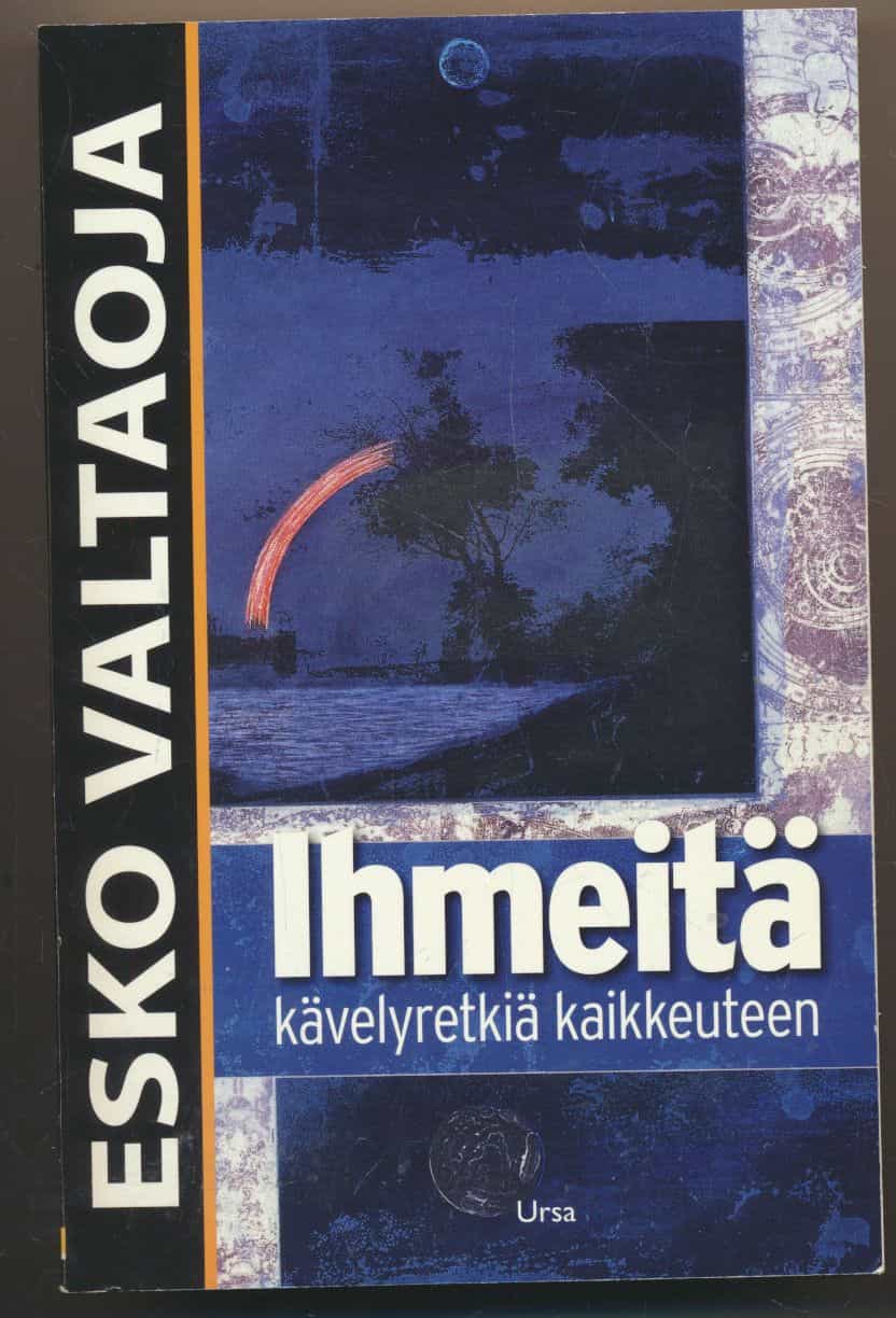 Ihmeitä - Kävelyretkiä kaikkeuteen