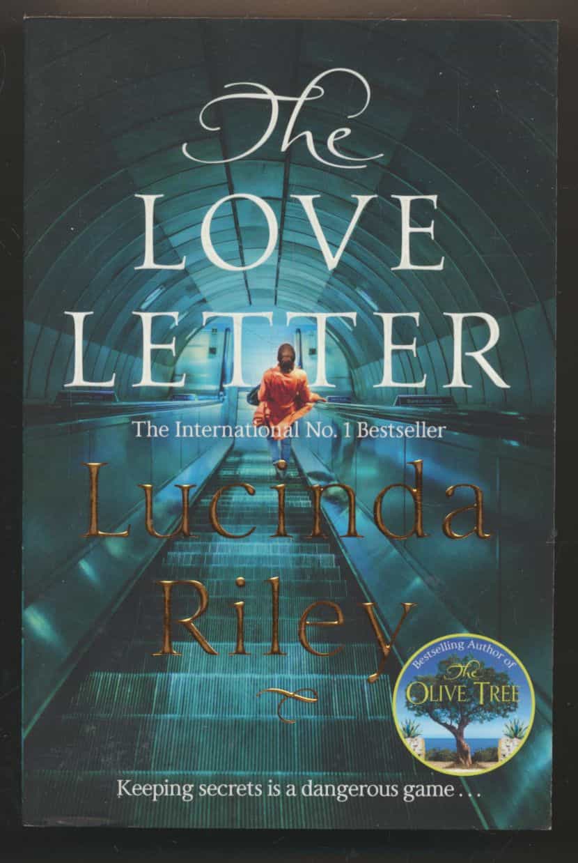 Love Letter - The International No. 1 Bestseller