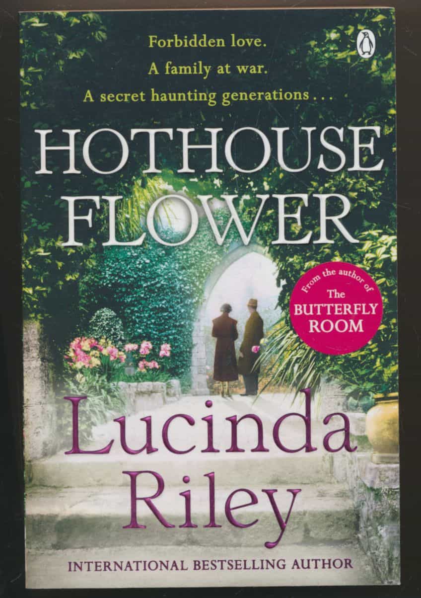 Hothouse Flower