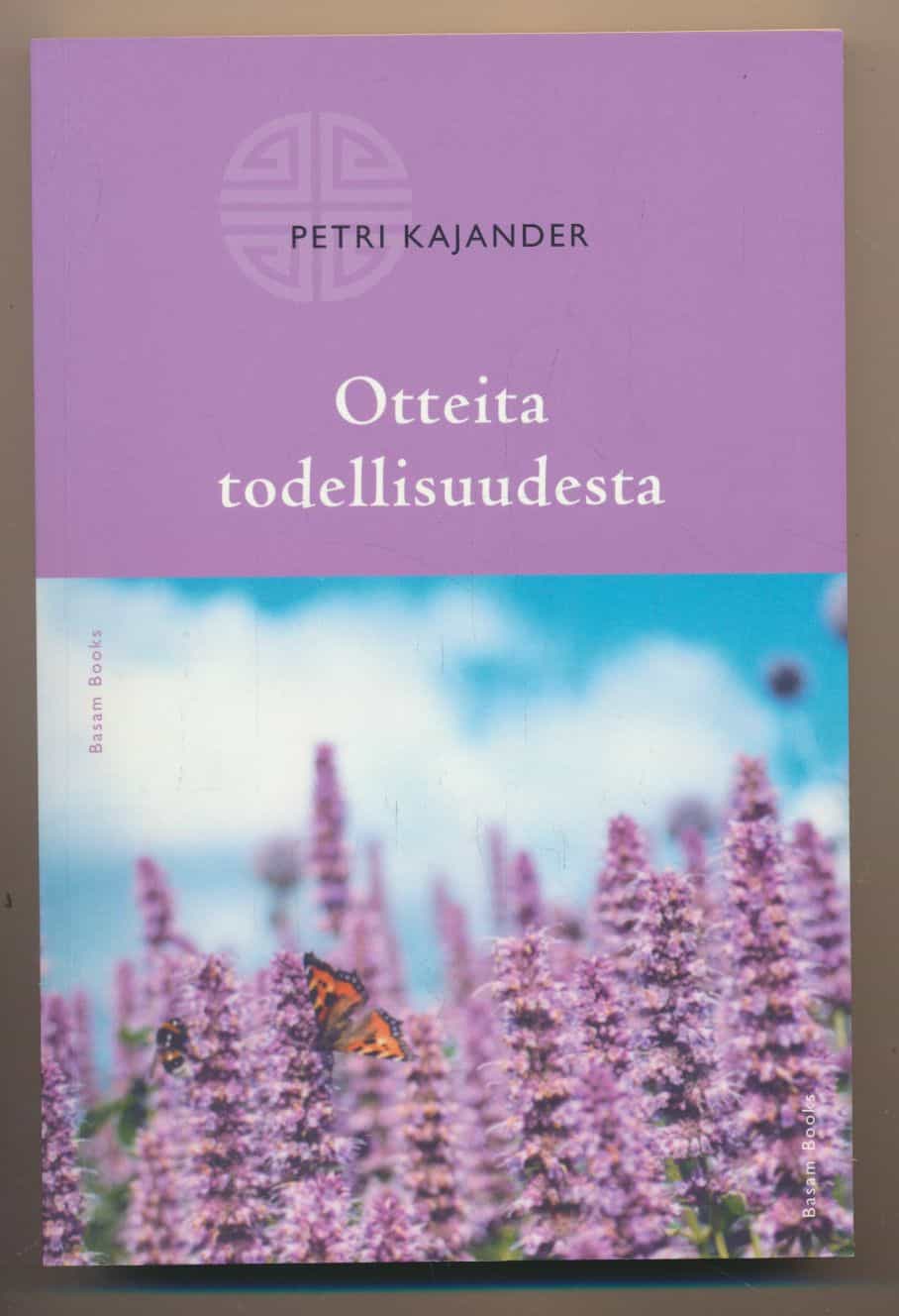 Otteita todellisuudesta