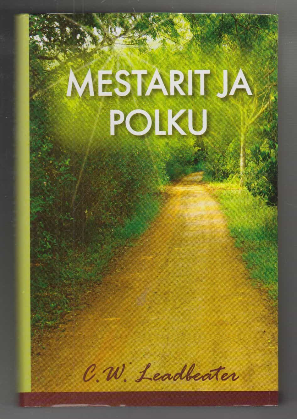 Mestarit ja polku