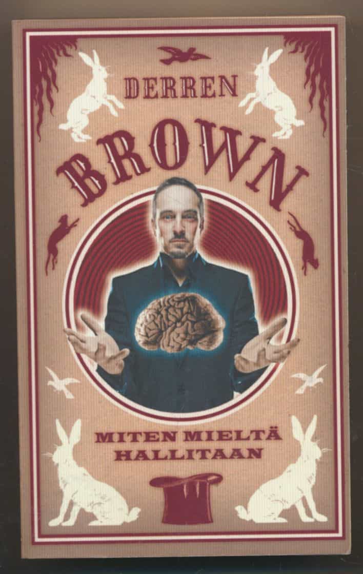 Miten mieltä hallitaan