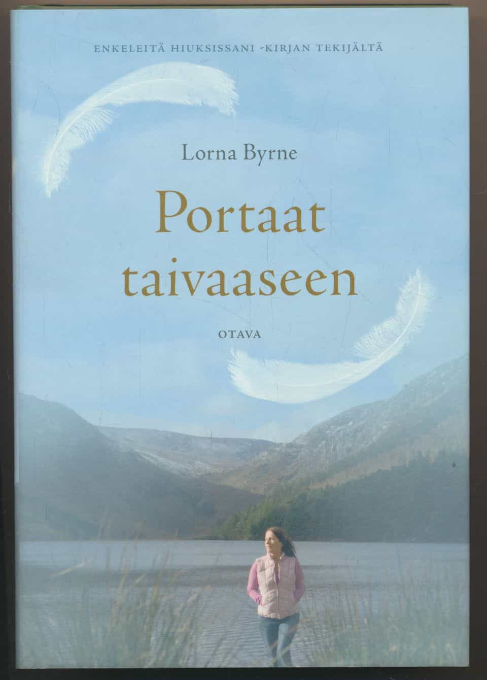 Portaat taivaaseen