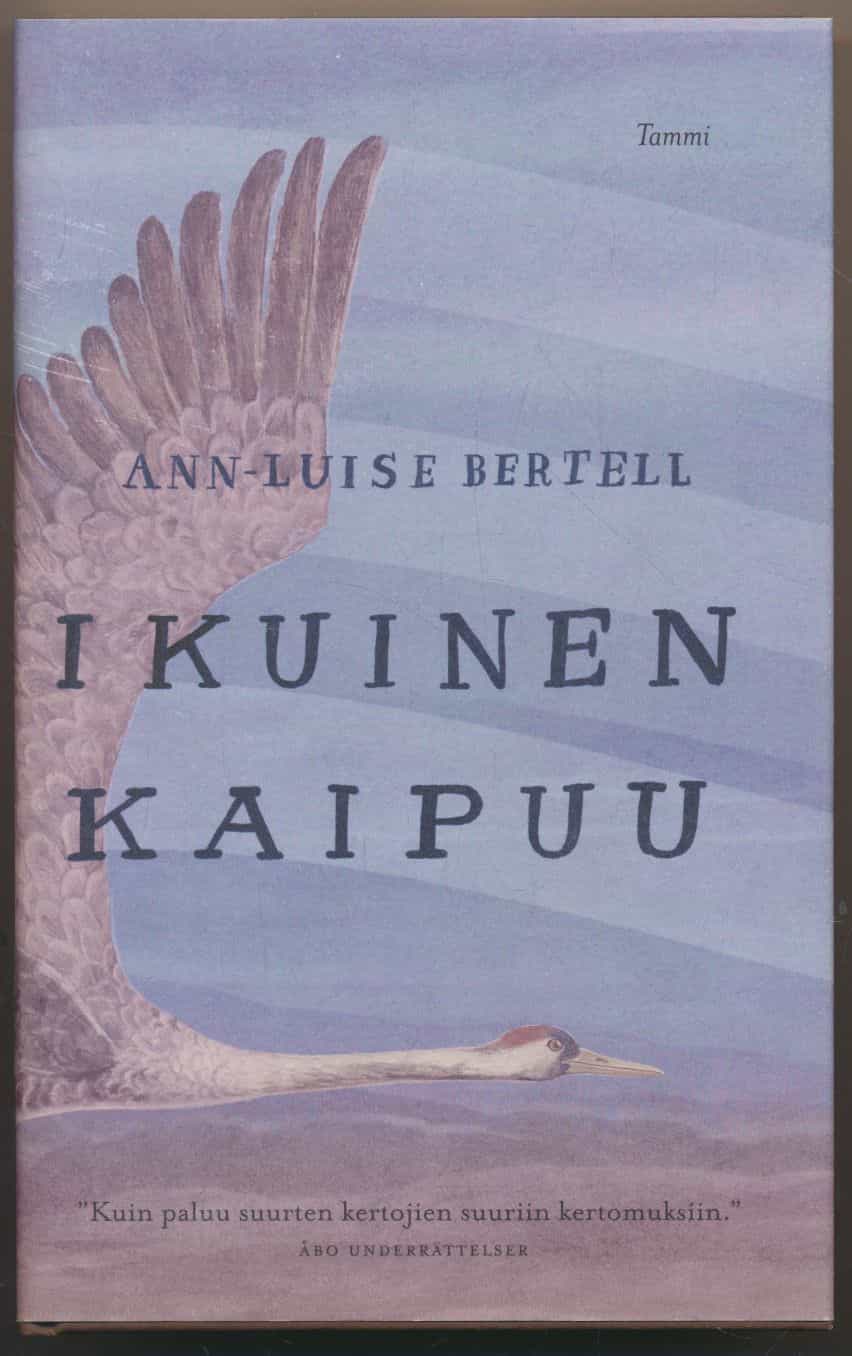 Ikuinen kaipuu