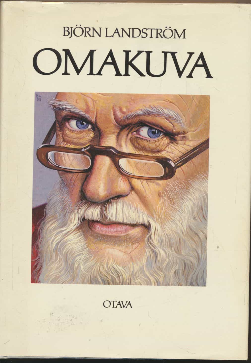 Omakuva