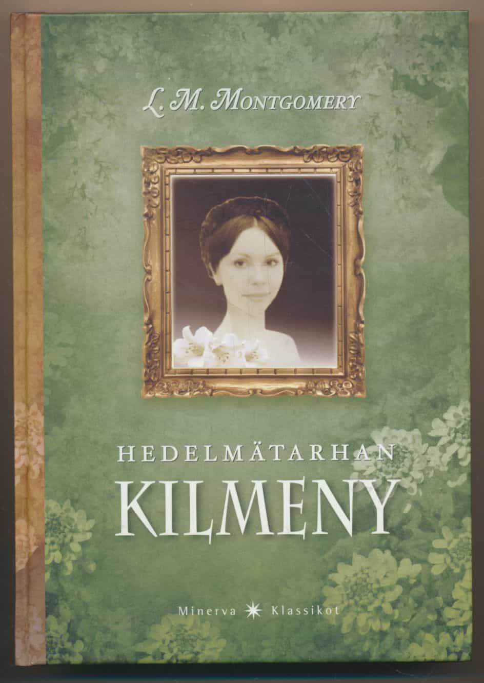 Hedelmätarhan Kilmeny