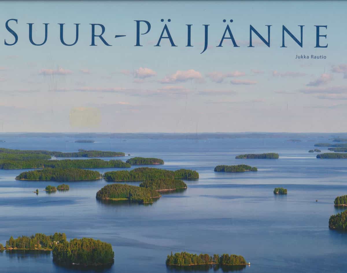 Suur-Päijänne