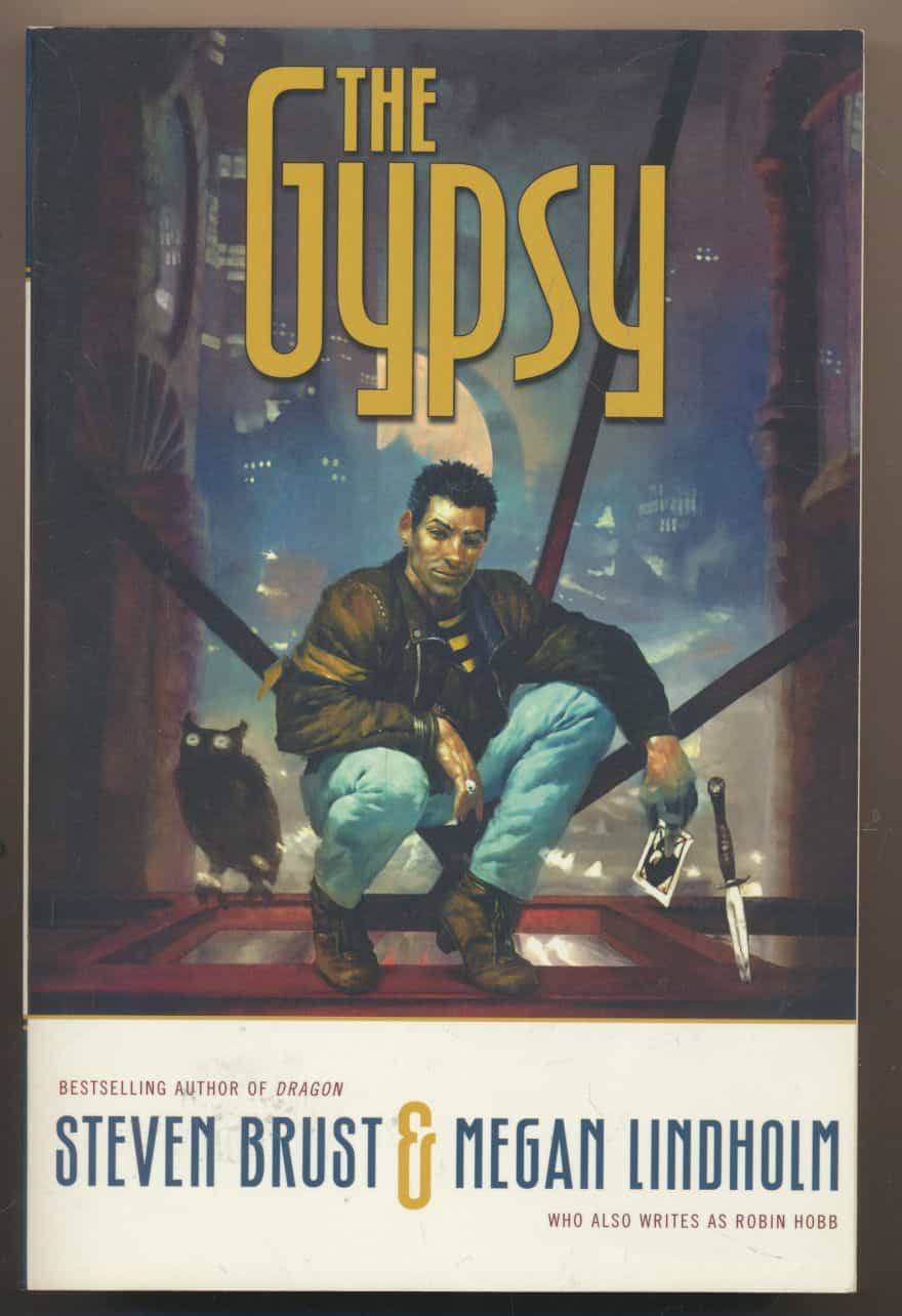 The Gypsy