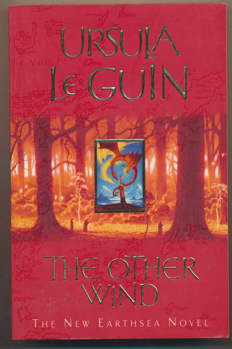 The Other Wind