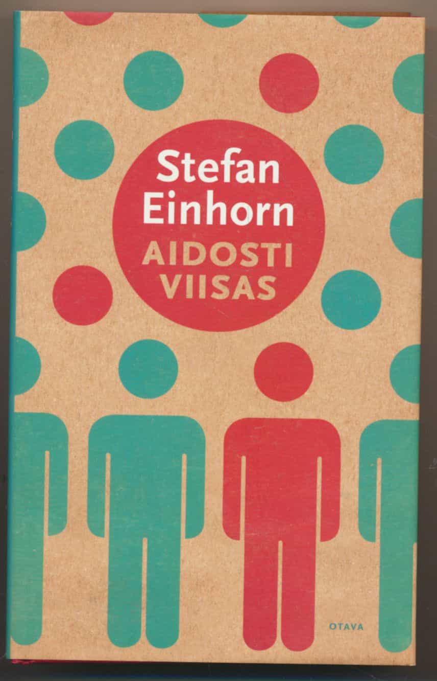 Aidosti viisas