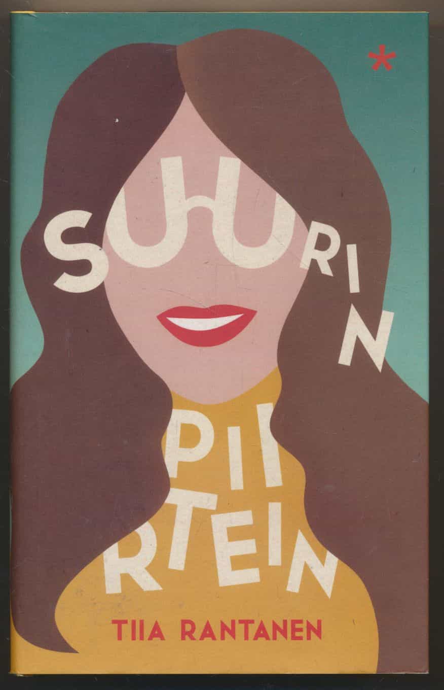 Suurin piirtein