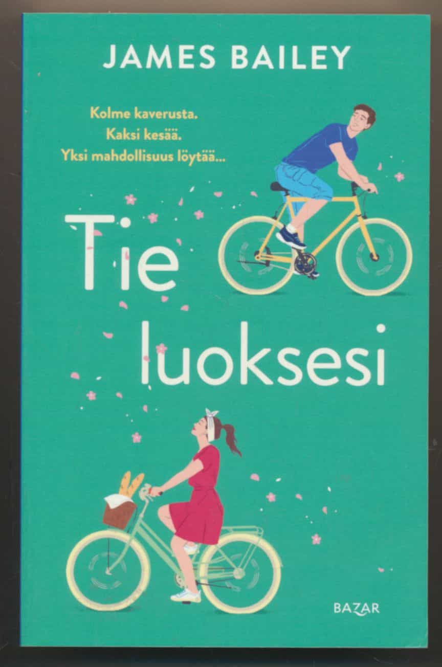 Tie luoksesi