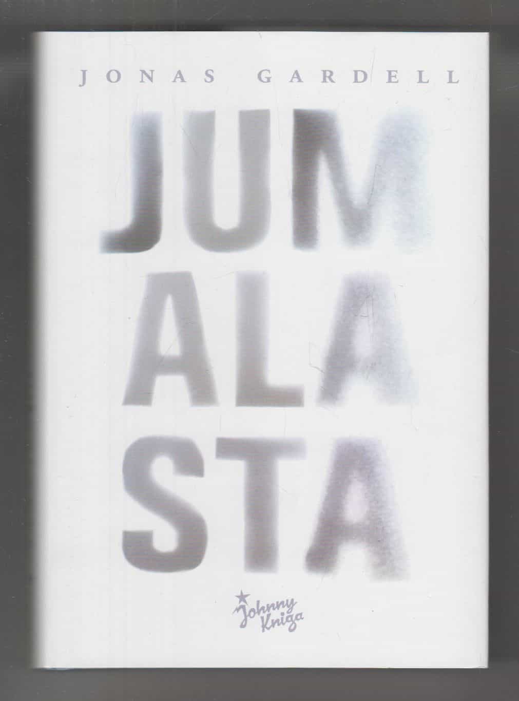Jumalasta