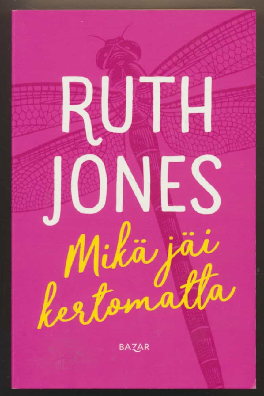 Mikä jäi kertomatta