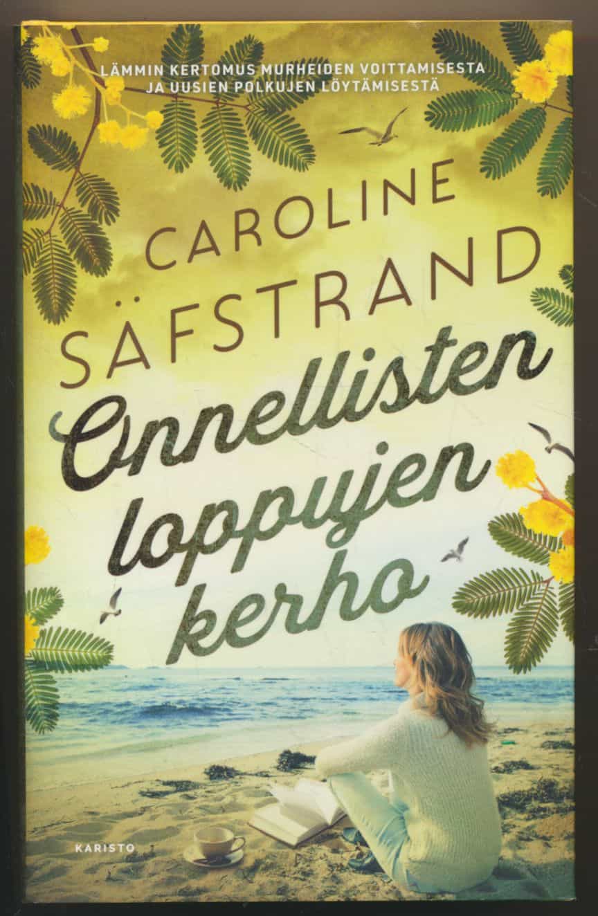 Onnellisten loppujen kerho
