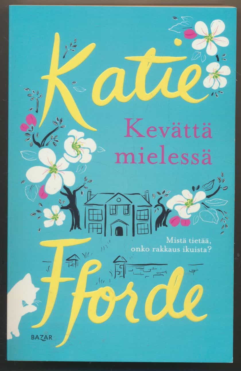Kevättä mielessä